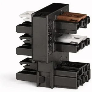 Distributionsblock Kampanj